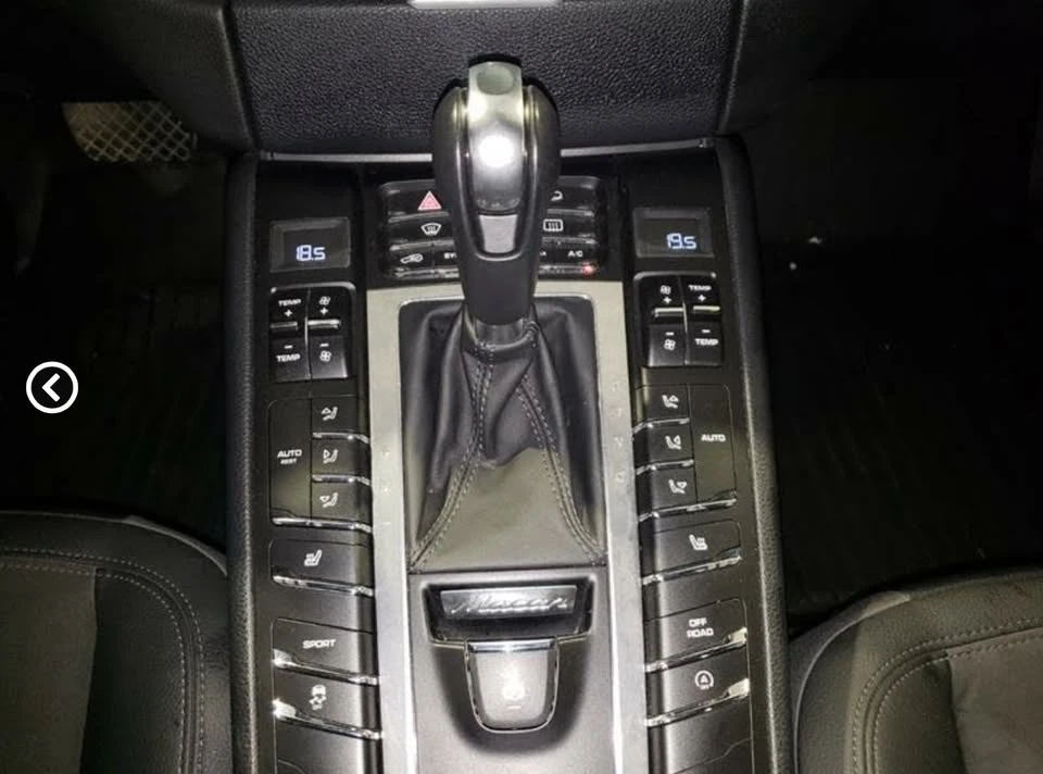 2016 Porsche Macan S - Image 6 of 11