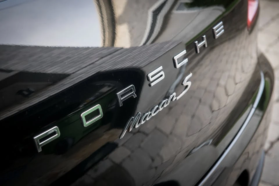 2016 Porsche Macan S - Image 4 of 11