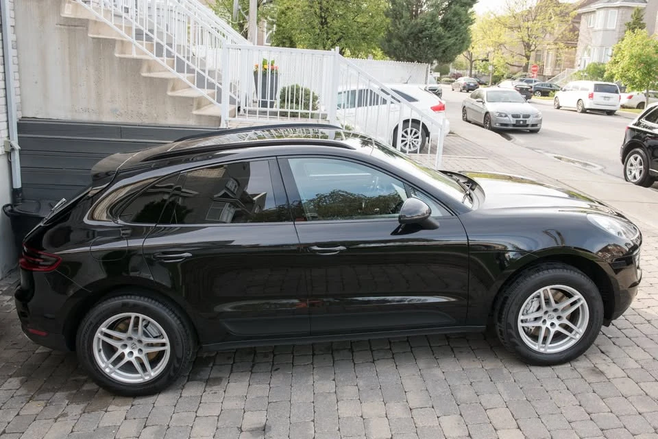 2016 Porsche Macan S - Image 3 of 11