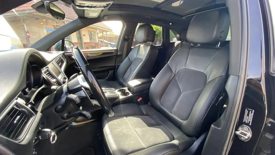 2016 Porsche Macan S - Image 16 of 19