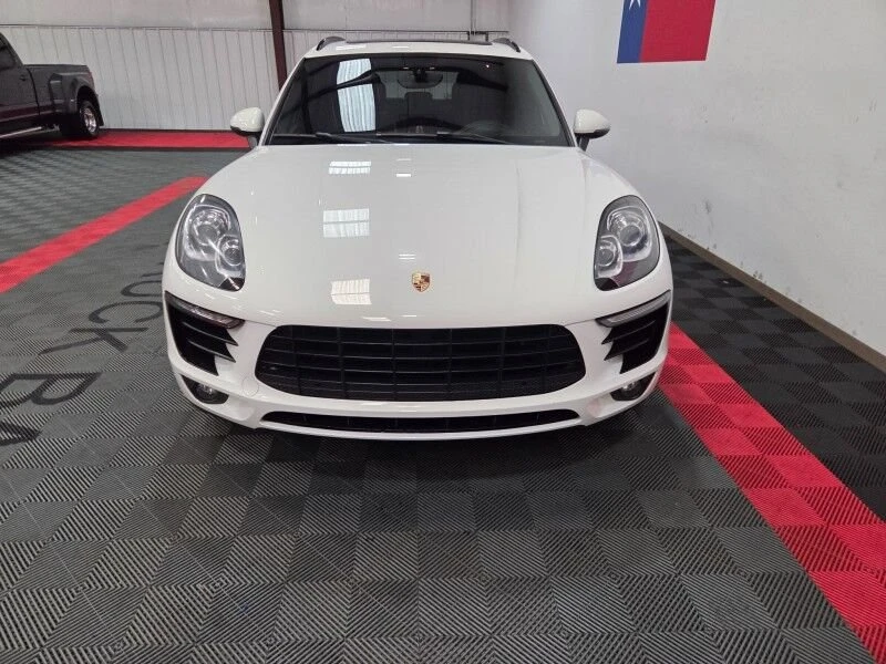 2016 Porsche Macan S - Image 16 of 20