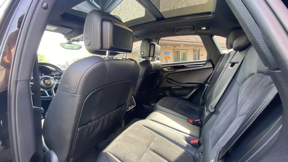 2016 Porsche Macan S - Image 19 of 19