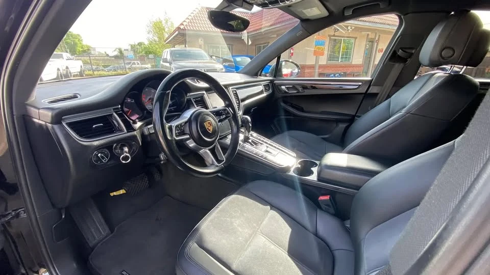 2016 Porsche Macan S - Image 15 of 19
