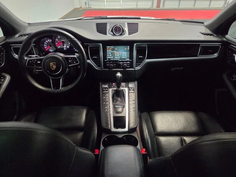 2016 Porsche Macan S - Image 6 of 20