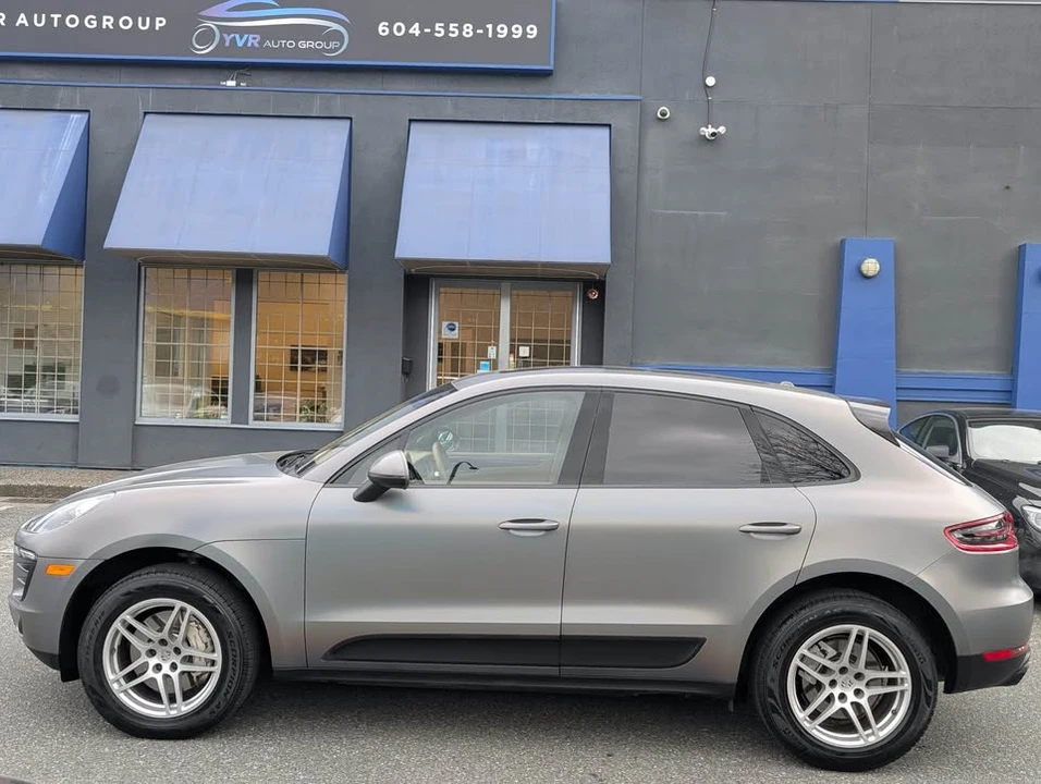 2016 Porsche Macan S - Image 3 of 20