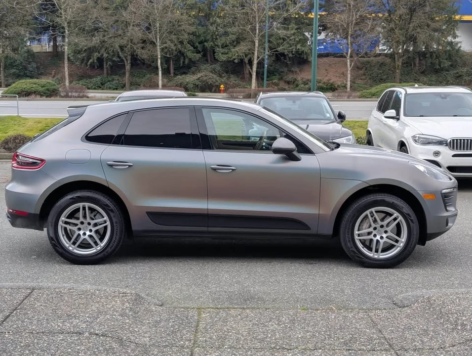 2016 Porsche Macan S - Image 4 of 20