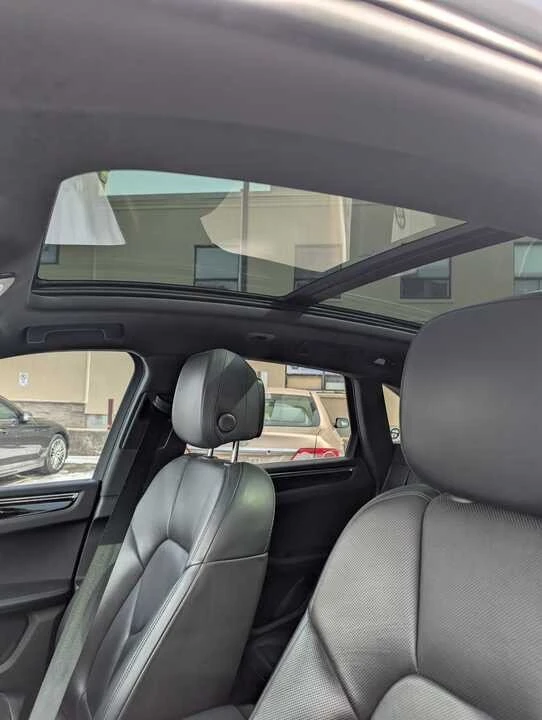 2016 Porsche Macan S - Image 3 of 14