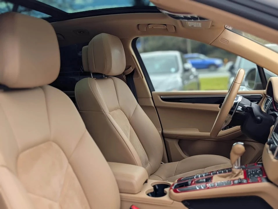 2016 Porsche Macan S - Image 8 of 20