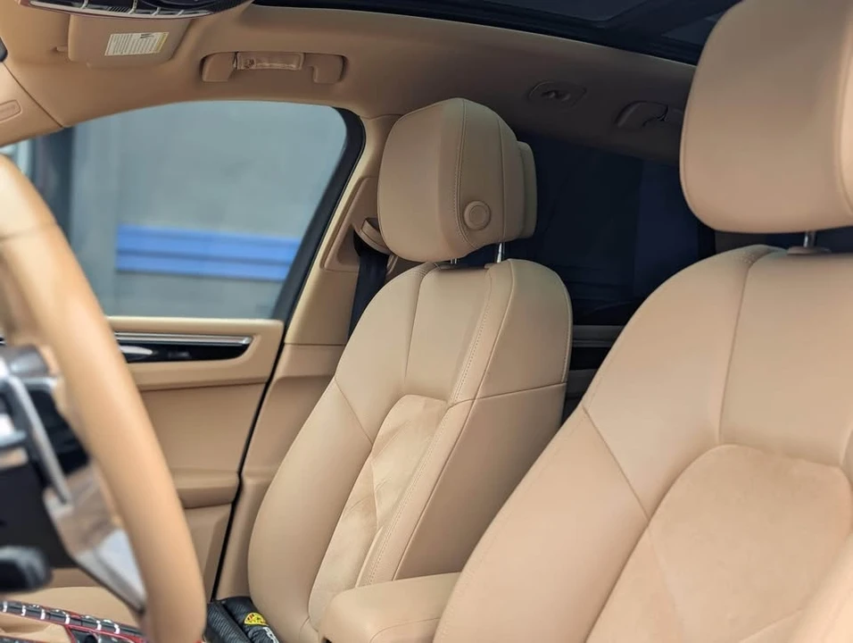 2016 Porsche Macan S - Image 9 of 20