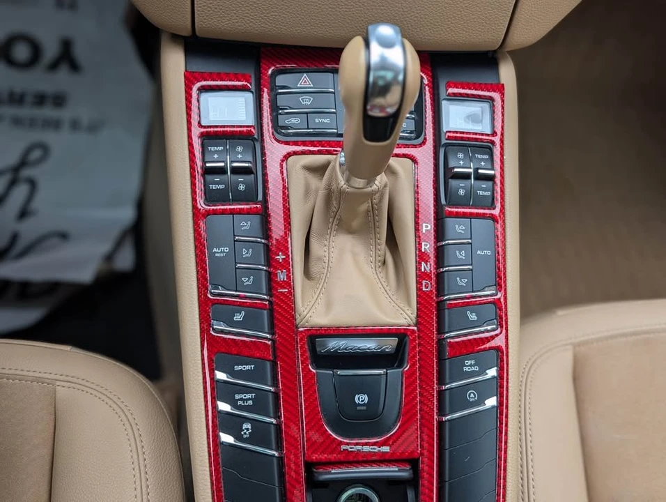 2016 Porsche Macan S - Image 14 of 20