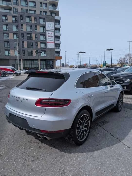2016 Porsche Macan S - Image 7 of 20
