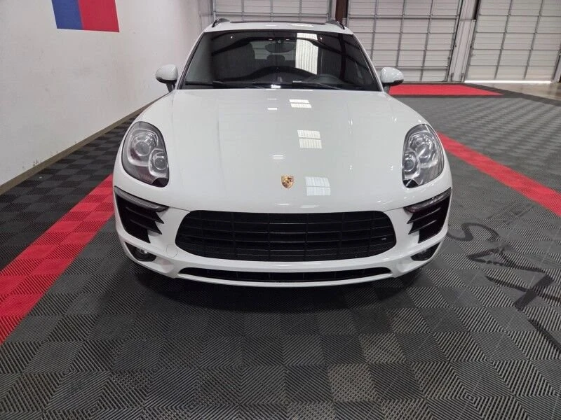 2016 Porsche Macan S - Image 4 of 20