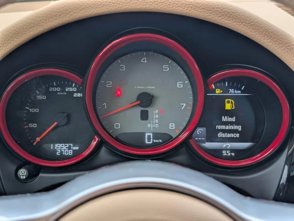 2016 Porsche Macan S - Image 20 of 20