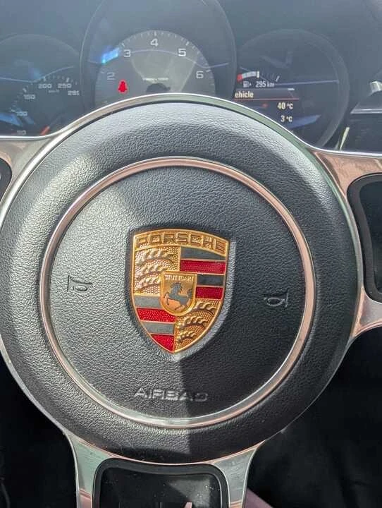 2016 Porsche Macan S - Image 4 of 14