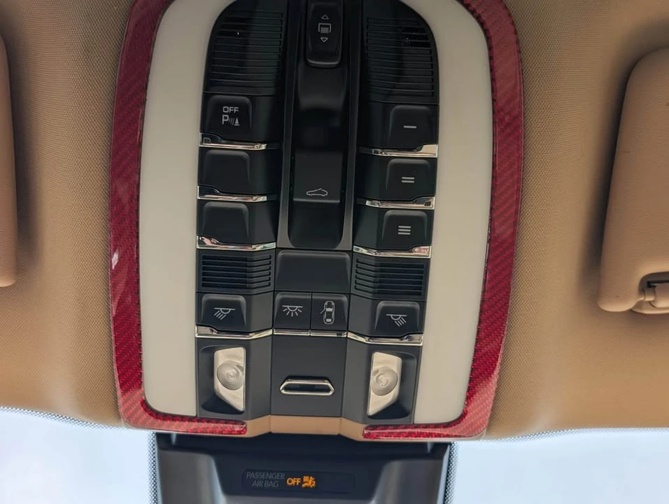 2016 Porsche Macan S - Image 15 of 20