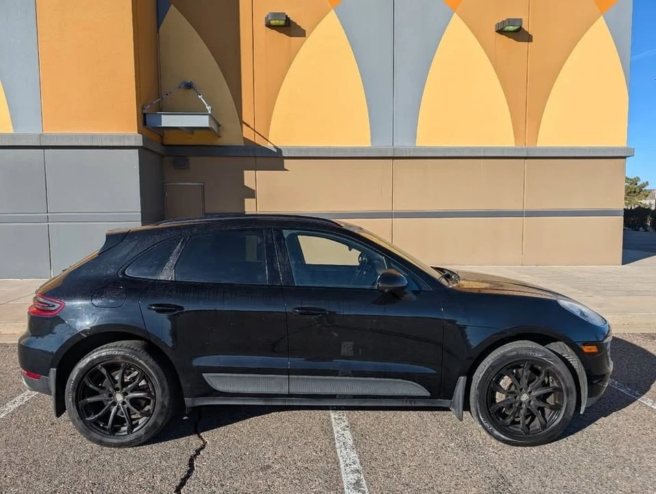 2016 Porsche Macan S - Image 10 of 20