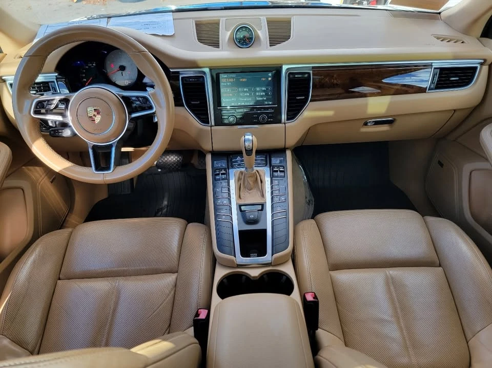 2016 Porsche Macan S - Image 19 of 20