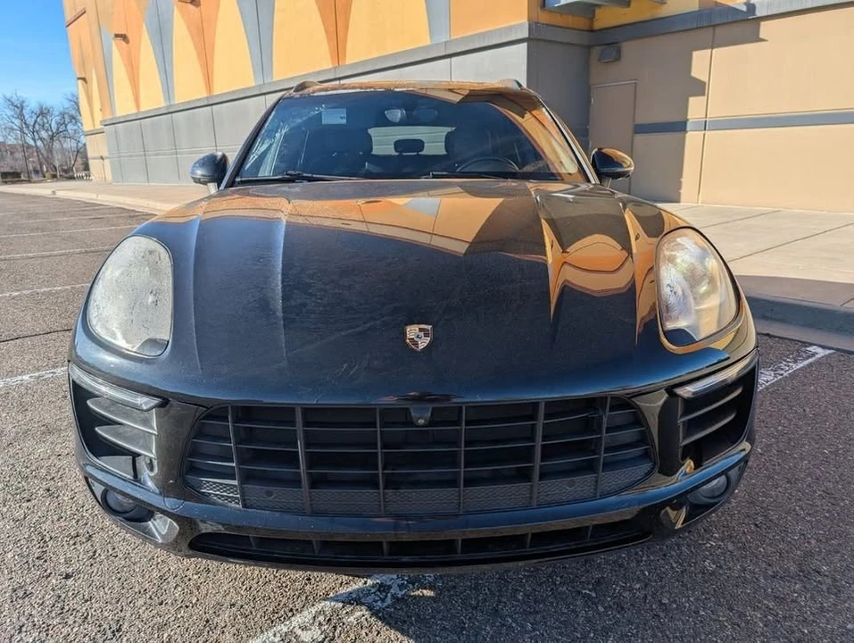 2016 Porsche Macan S - Image 4 of 20