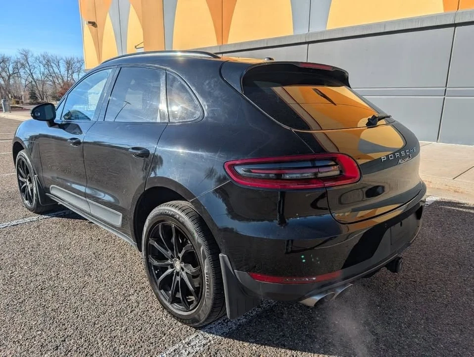 2016 Porsche Macan S - Image 8 of 20