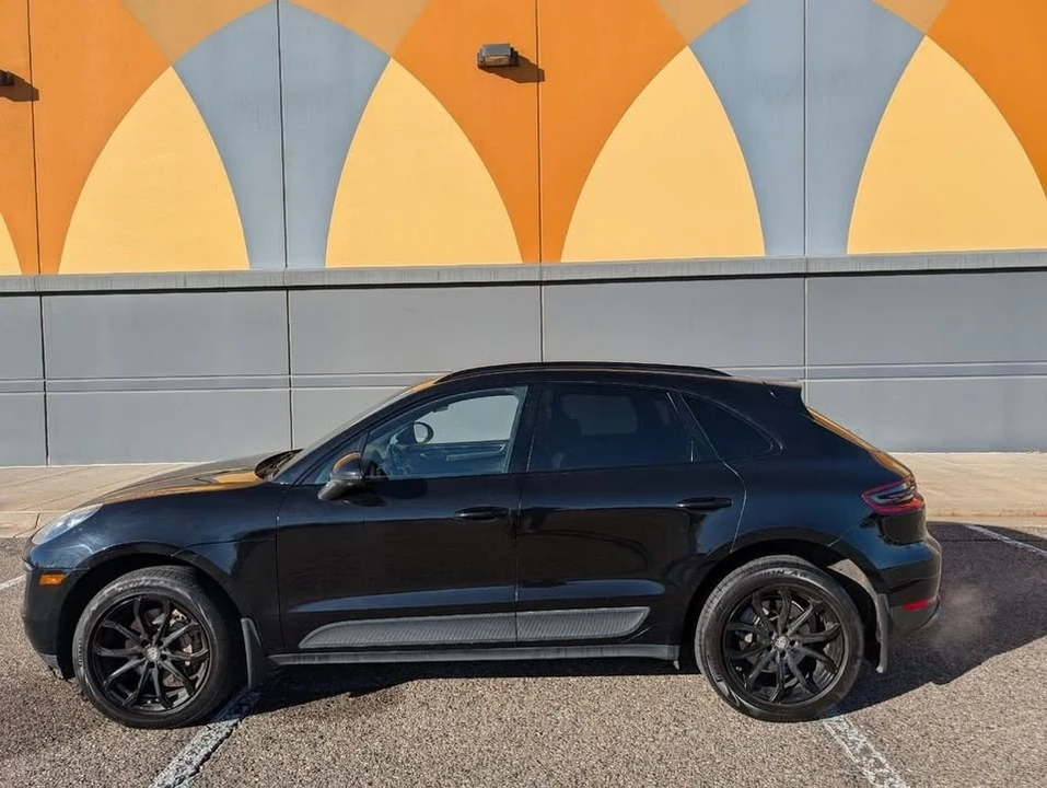 2016 Porsche Macan S - Image 2 of 20