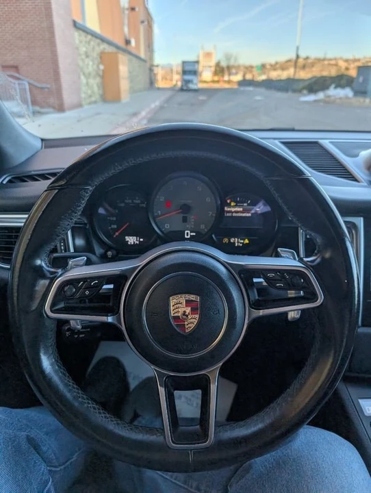 2016 Porsche Macan S - Image 15 of 20