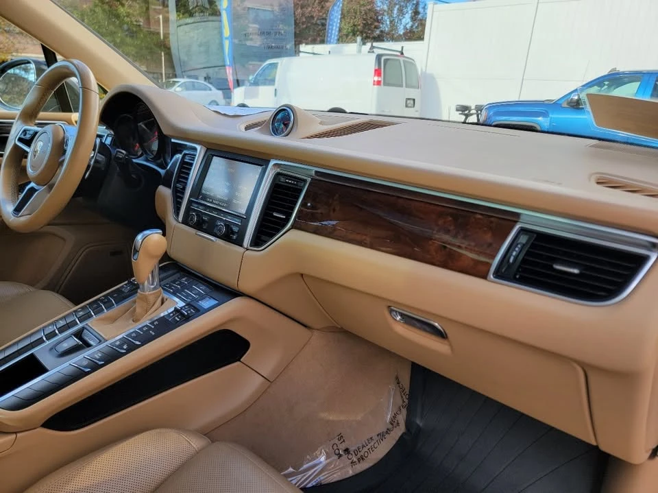 2016 Porsche Macan S - Image 17 of 20