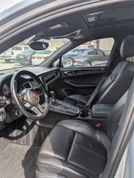 2016 Porsche Macan S - Image 9 of 20