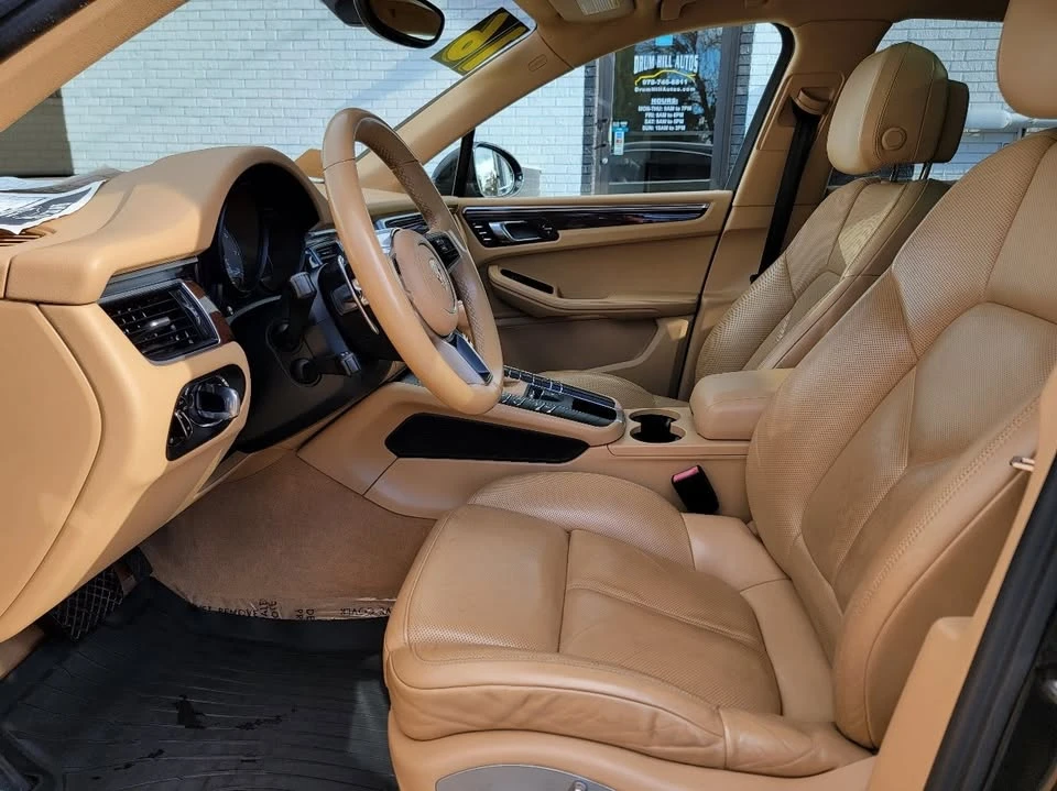 2016 Porsche Macan S - Image 20 of 20