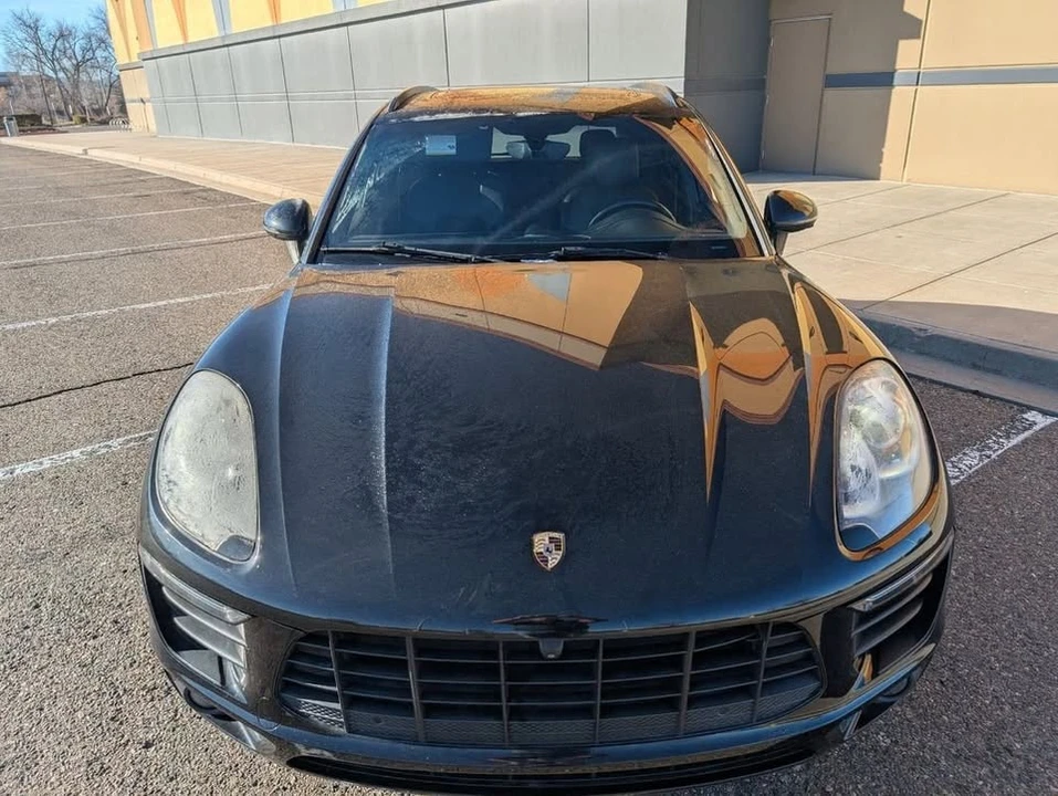 2016 Porsche Macan S - Image 5 of 20
