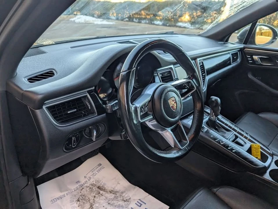 2016 Porsche Macan S - Image 11 of 20