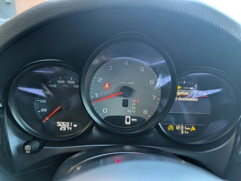 2016 Porsche Macan S - Image 16 of 20
