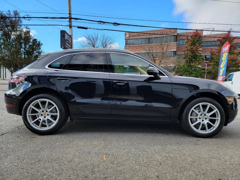 2016 Porsche Macan S - Image 6 of 20