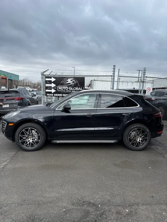 2016 Porsche Macan S - Image 7 of 19