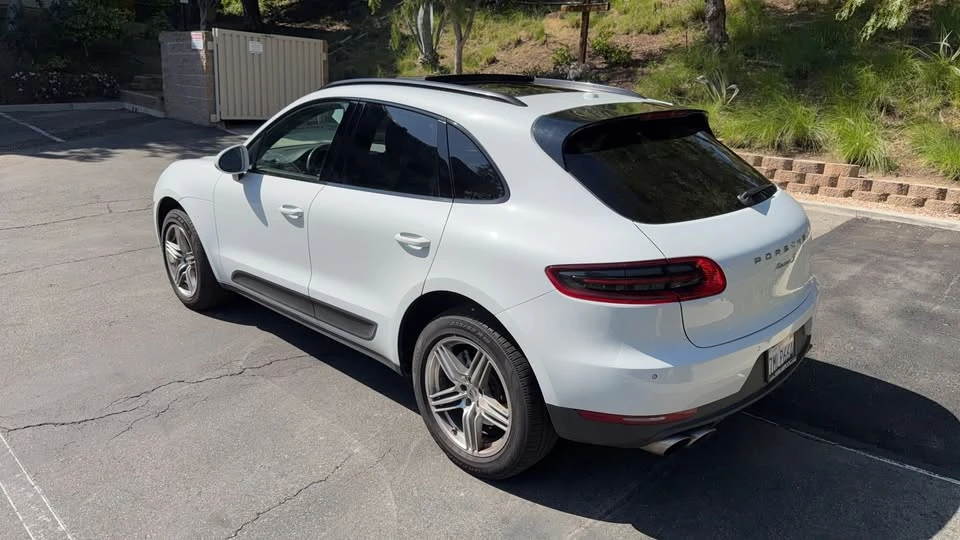 2016 Porsche Macan S - Image 3 of 10