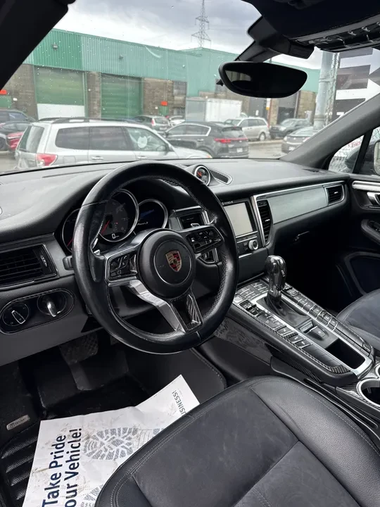 2016 Porsche Macan S - Image 13 of 19