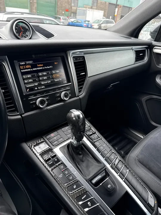 2016 Porsche Macan S - Image 19 of 19