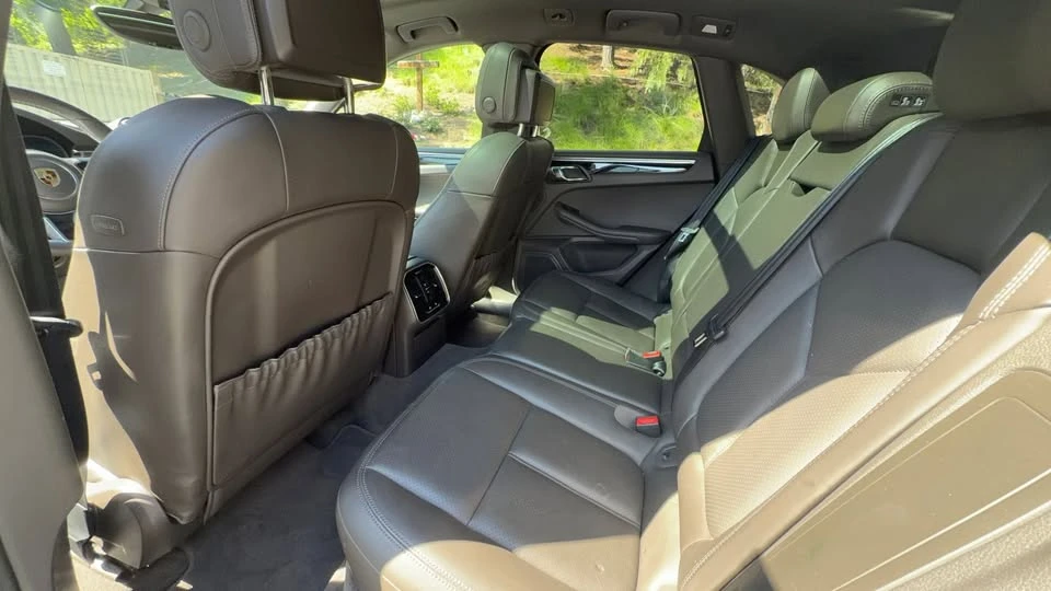 2016 Porsche Macan S - Image 7 of 10