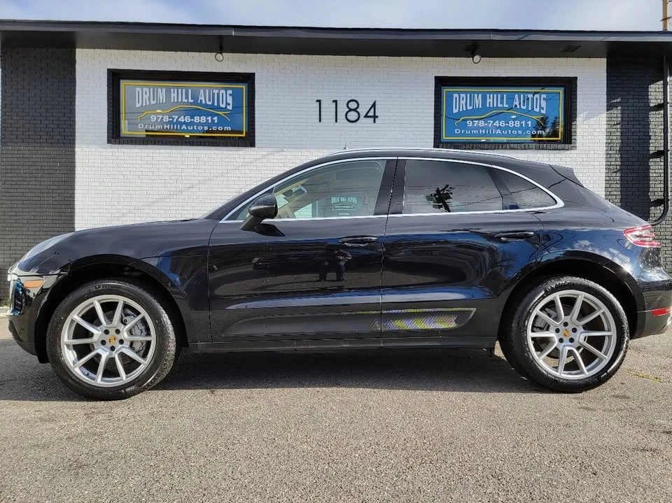 2016 Porsche Macan S - Image 2 of 20