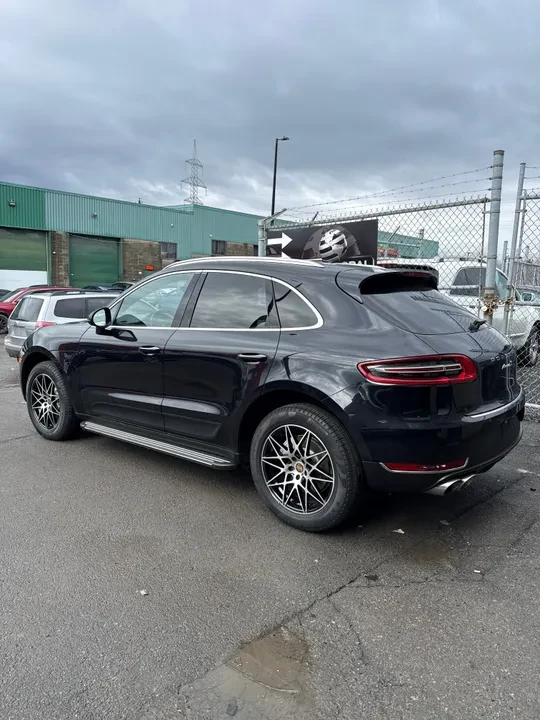 2016 Porsche Macan S - Image 6 of 19