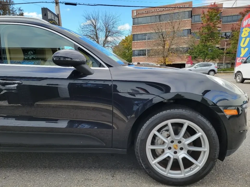 2016 Porsche Macan S - Image 12 of 20