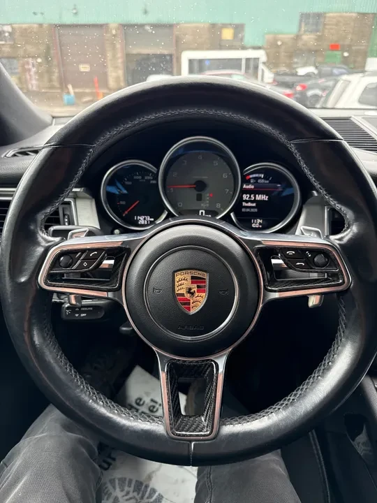 2016 Porsche Macan S - Image 15 of 19