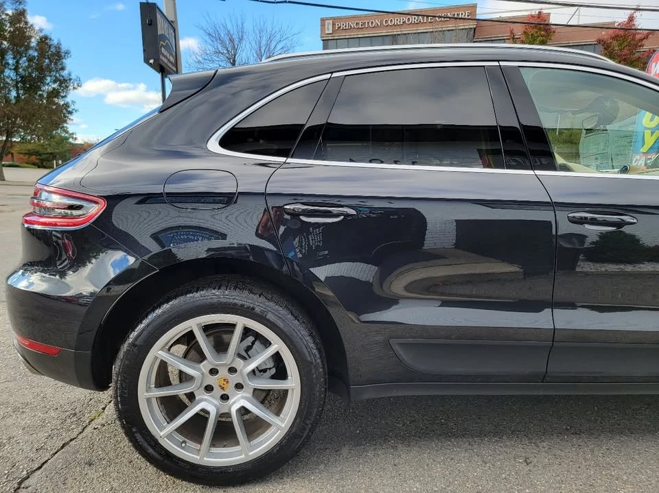 2016 Porsche Macan S - Image 11 of 20