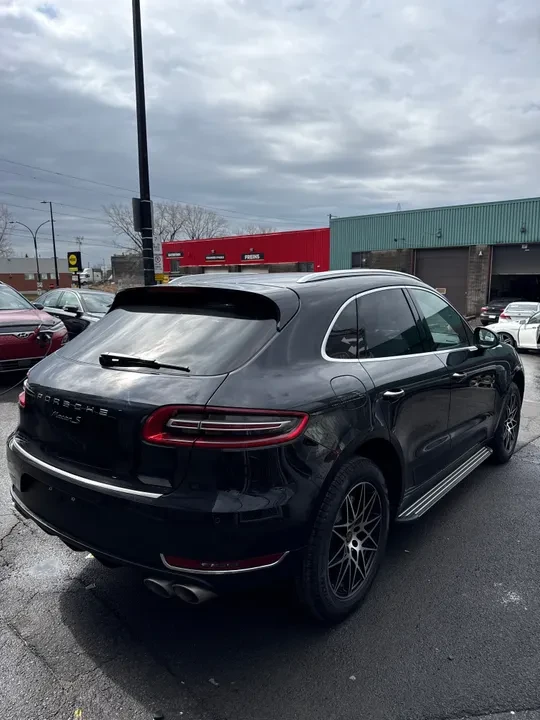 2016 Porsche Macan S - Image 4 of 19