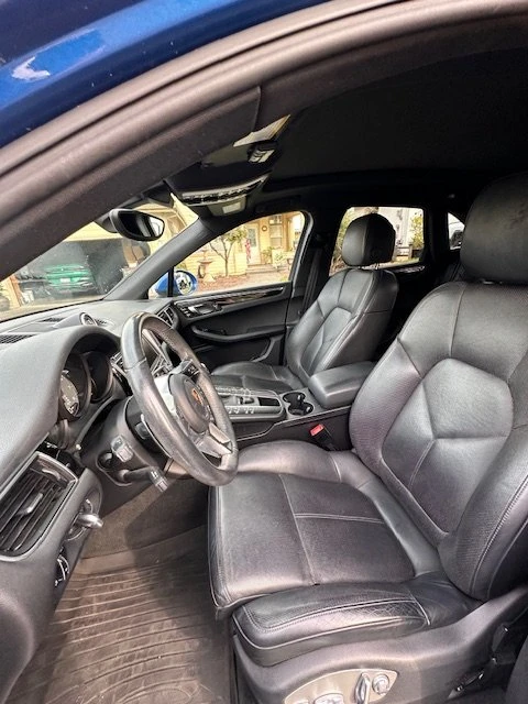 2016 Porsche Macan S - Image 10 of 12