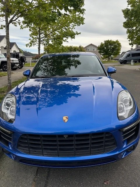 2016 Porsche Macan S - Image 2 of 12