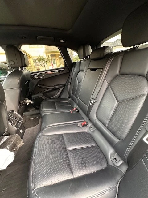 2016 Porsche Macan S - Image 11 of 12