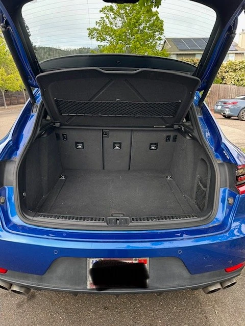 2016 Porsche Macan S - Image 6 of 12
