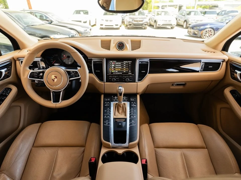 2016 Porsche Macan S - Image 16 of 16
