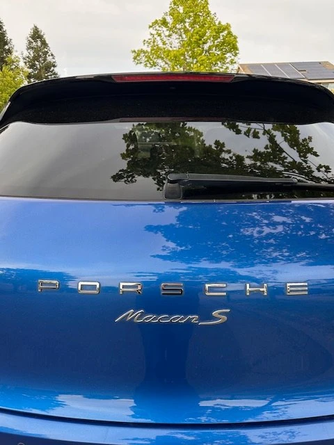 2016 Porsche Macan S - Image 4 of 12