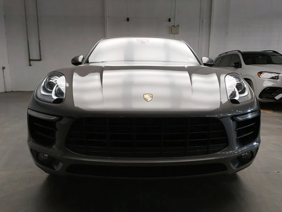 2016 Porsche Macan S - Image 4 of 9